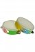 Children's Wooden Musical Instrument - Tambourine Ages 3+ - Wooden Toy