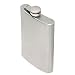 8 Oz Stainless Steel Flask