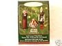 Hallmark Keepsake Ornament - Jedi Council Members 2000 (QXI6744)