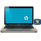 HP G62-373dx 15.6" Laptop / Intel Core i-3 Processor / 3GB DDR3 Memory / 320GB Hard Drive / Webcam / HDMI (Biscotti