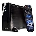 Fantec MM-CH36US Media Player (HDMI; 1080i; Digital Audio; Card-Reader; USB Host)