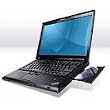 LENOVO - ThinkPad R500 - Genuine Windows 7 Professional 64