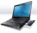 LENOVO ThinkPad R500 - Genuine Windows 7 Home Premium, Intel Celeron processor T3000 (1.8GHz, 800MHz, 1MBL2, 35W), Intel Integrated Graphics Media Accelerator 4500MHD, 4 GB DDR3 SDRAM, 160 GB HD, DVD Recordable 8x Max Ultrabay Enhanced, Intel Integrated Graphics Media Accelerator 4500MHD, UltraNav (TrackPoint and TouchPad), ThinkPad WiFi (BGN), 15.4" WXGA (1280 x 800)
