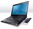 LENOVO ThinkPad R500 - Genuine Windows 7 Home Premium, Intel Celeron processor T3000 (1.8GHz, 800MHz, 1MBL2, 35W), Intel Integrated Graphics Media Accelerator 4500MHD, 4 GB DDR3 SDRAM, 160 GB HD, DVD Recordable 8x Max Ultrabay Enhanced, Intel Integrated Graphics Media Accelerator 4500MHD, UltraNav (TrackPoint and TouchPad), ThinkPad WiFi (BGN), 15.4" WXGA (1280 x 800)