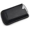 Blackberry Lederetui Curve 8300, 8310 , 8320, 8330 Original Leather Pouch BlackBerry Curve 8300, 8310, 8320, 8330