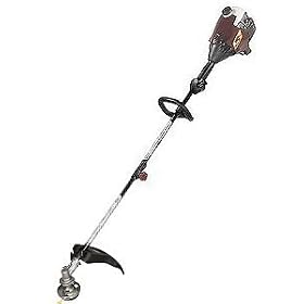 Poulan Pro 17-inch 32 cc Gas Trimmer #PPB250E (A) from Gas String Trimmers