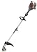 Tools & Hardware : Poulan Pro 17-inch 32 cc Gas Trimmer #PPB250E (A)