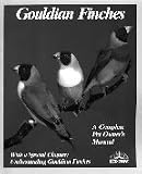 Barrons Books Gouldian Finches Manual