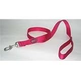 Dog Leash, 5/8 x 4' Pink