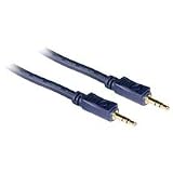 75FT Audio M/m 3.5MM Stereo Cable Velocity