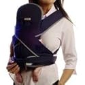 (Plus Free Gift) Wilkinet Wilkinet Baby Carrier / Sling (normal  length straps) in Navy Twill Cotton PLUS Free Thomas Book (RRP &pound;4.99)  exclusively packaged by THE BABY PLUS Free Thomas Book (RRP &pound;4.99)  exclusively packaged by THE BABY
