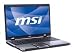 MSI 00168222-SKU53 40,6 cm / 16 Zoll Notebook (Intel Core 2 Duo T6500 4GB RAM, 500GB HDD, ATI Radeon HD 4330, Win 7 Premium) MSI 00168222-SKU53 40,6 cm / 16 Zoll Notebook (Intel Core 2 Duo T6500 4GB RAM, 500GB HDD, ATI Radeon HD 4330, Win 7 Premium)