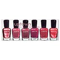 Zoya Uptown Collection