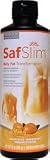 SafSlim- Tangerine Cream Fusion - 16 oz - Liquid