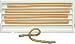 Search : BARRIER PASTE STRIPS,PKG OF 10