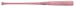 Louisville Slugger Hard Maple Pink Wood Baseball Bat