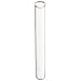 American Educational Borosilicate Glass Round Bottom Test Tube, 18mm OD x 150mm Length (Pack of 72)
