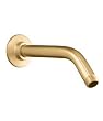 KOHLER Showerarm and Flange, 7-1/2-Inch Long #7397-BV
