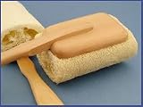 Loofa Back Brush