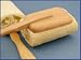 Loofa Back Brush