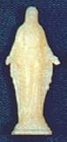 3 inch Our Lady Of Grace - 25 Pack