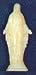 3 inch Our Lady Of Grace - 25 Pack