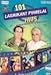 101 Laxmikant Pyarelal (Collectors Edition) Hindi Songs DVD (3 DVD Pack)