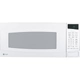 General Electric PEM31DMWW WW 1.0 cu .ft. white GE Profile Spacemaker microwave oven