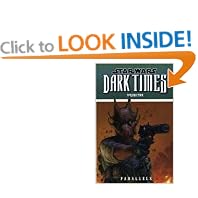 Star Wars: Dark Times: Parallels v. 2 (Star Wars)