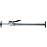 2 Square Galvanized 1-Piece Jack Bars - Adjusts 86 -104 by Global Parts