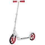 A5 Lux Scooter