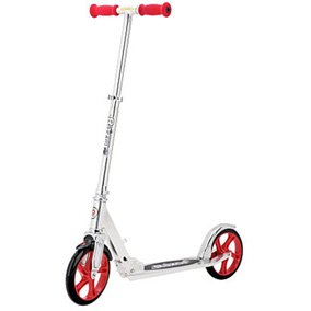 A5 Lux Scooter