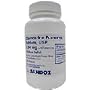 Clemastine, 1.34mg 100 pills per bottle