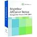 Ca Brightstor Arcserve Backup Storage Area Network Option V.11.1 For Netware Plus 3 Y...