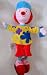 Disney Jojo's Circus stuffed toy - Jojo Plush Toy