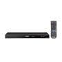 Panasonic DVD-S38 Progressive Scan DVD Player, Black