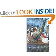 Avengers of the New World: The Story of the Haitian Revolution