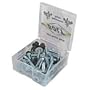 BOLT MOTORCYCLE HARDWARE KIT/ATV TRACK PACK 98ATVTP