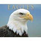Eagles 2009 Wall Calendar