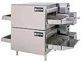 Doyon Electric Countertop Double Conveyor Oven