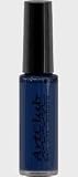Review Art Club  / Art Club Art Color Design Polish Midnight Blue NA14