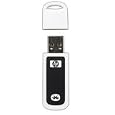 HP bt500 - Network adapter - USB - Bluetooth 2.0 EDR