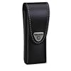 Victorinox 33246 SwissTool Leather Knife Pouch Black