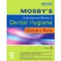Mosby's Comprehensive Review of Dental Hygiene, 6e by Darby BSDH MS, Michele Leonardi [Mosby, 2006] (Paperback) 6th Edition [Paperback]