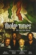 WOLFE TONES : ON THE ROAD DVD