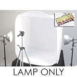 Photo Studio In-A-Box - Replacement Lamp