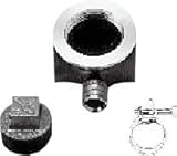 LIXIL(INAX)ﾌﾟｯｼｭﾜﾝｳｪｲ式排水金具部材 直結排水用金具(横引)PBF-4CPB