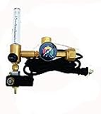 Outdoor Living : CO2 Injection Regulator