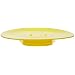 Kapsto 670 DN 100 Polyethylene Flange Cover, Yellow, 216 mm Tube OD (Pack of 10)
