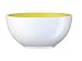 Arzberg TRIC Sun Decor Inside Small Round Bowls Set of 4